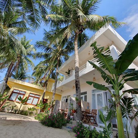 Lucky Spot Beach Bungalow ソンカウ エクステリア 写真