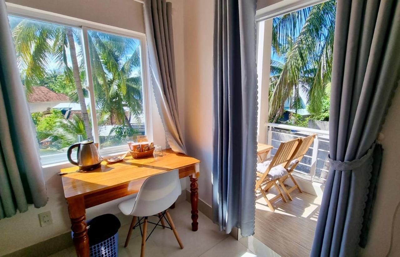 Lucky Spot Beach Bungalow ソンカウ エクステリア 写真