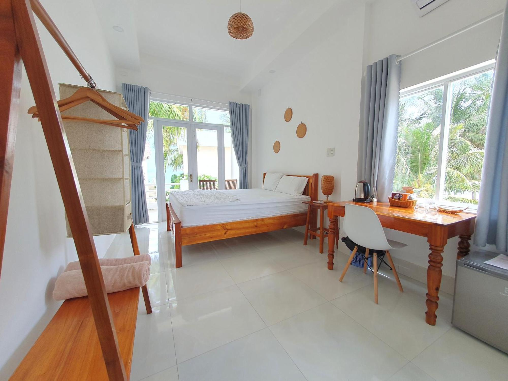Lucky Spot Beach Bungalow ソンカウ エクステリア 写真