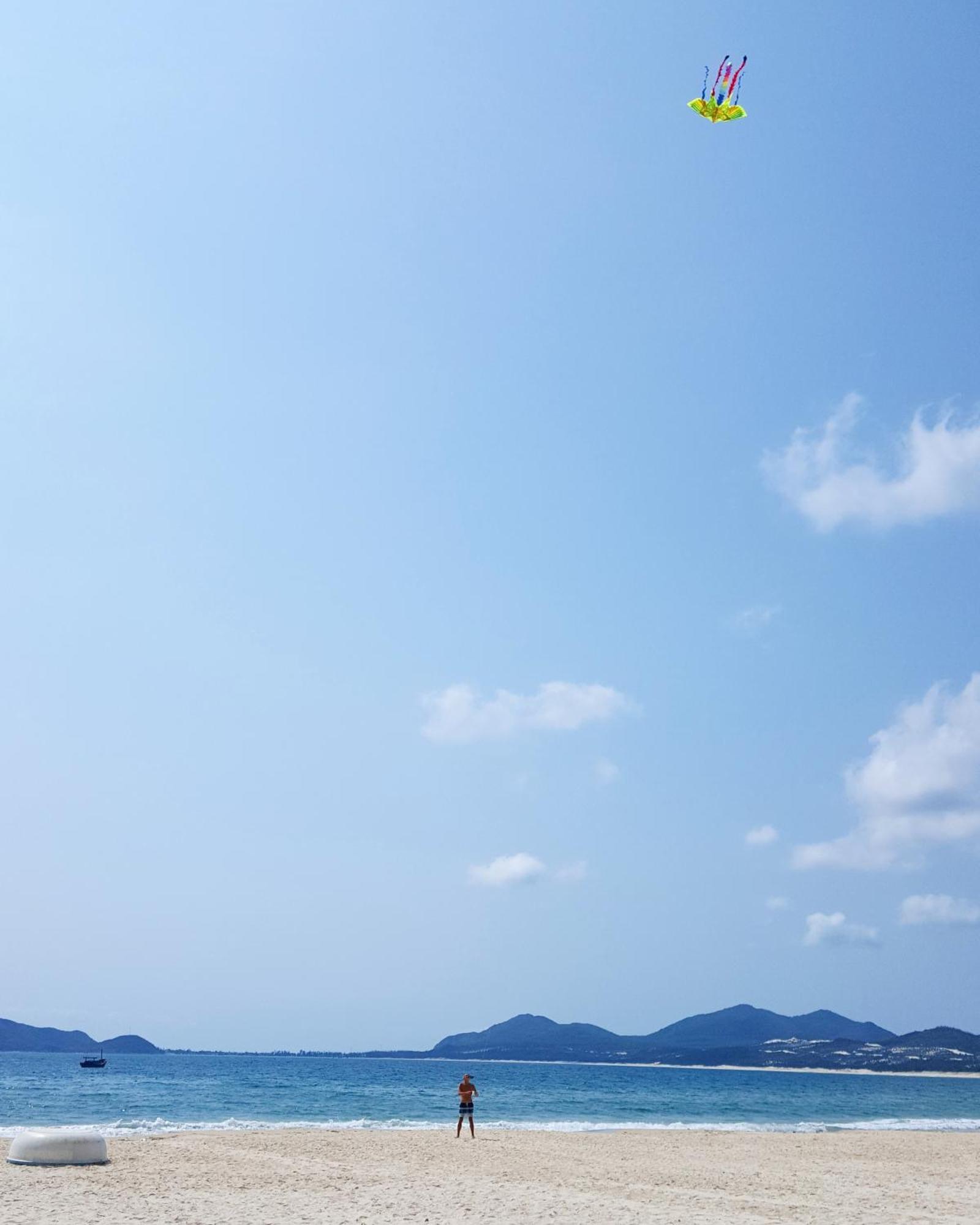 Lucky Spot Beach Bungalow ソンカウ エクステリア 写真