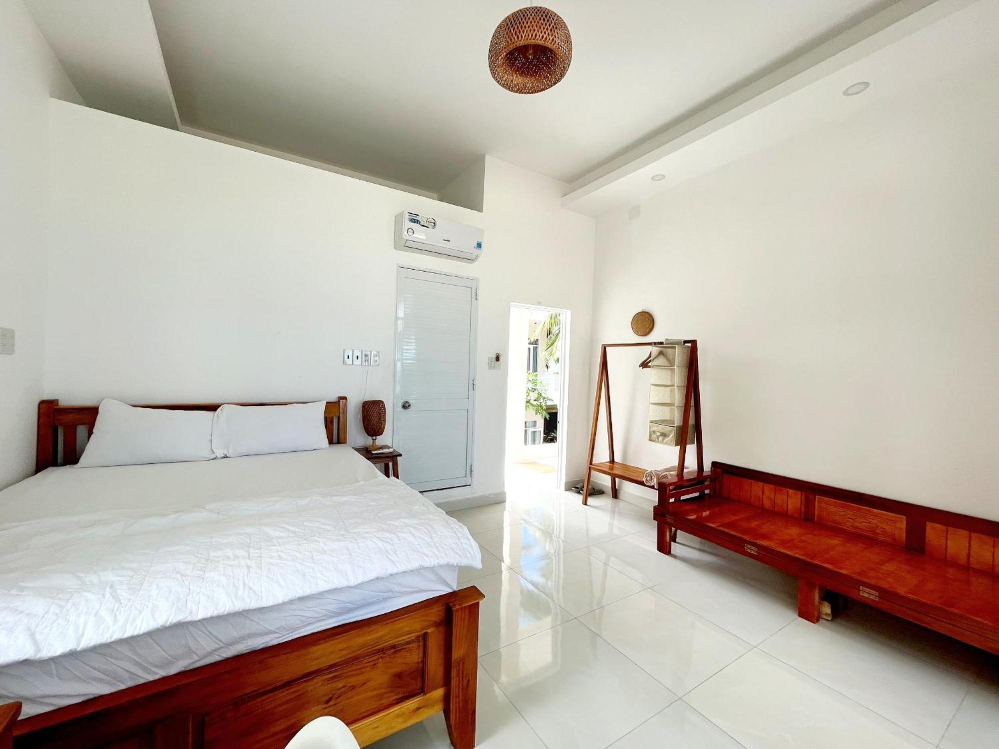 Lucky Spot Beach Bungalow ソンカウ エクステリア 写真