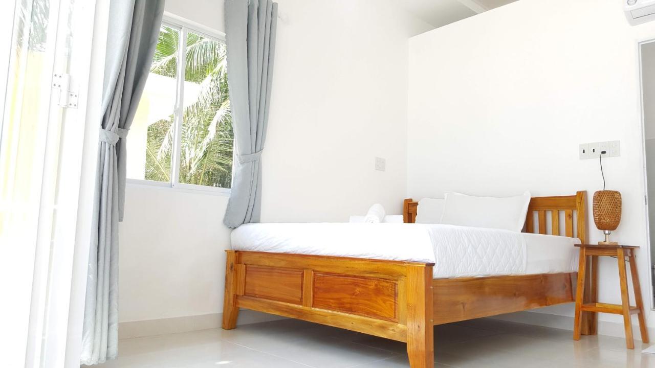 Lucky Spot Beach Bungalow ソンカウ エクステリア 写真