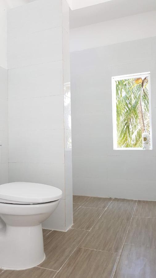 Lucky Spot Beach Bungalow ソンカウ エクステリア 写真