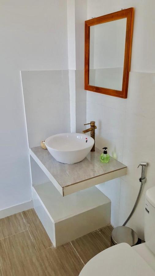 Lucky Spot Beach Bungalow ソンカウ エクステリア 写真