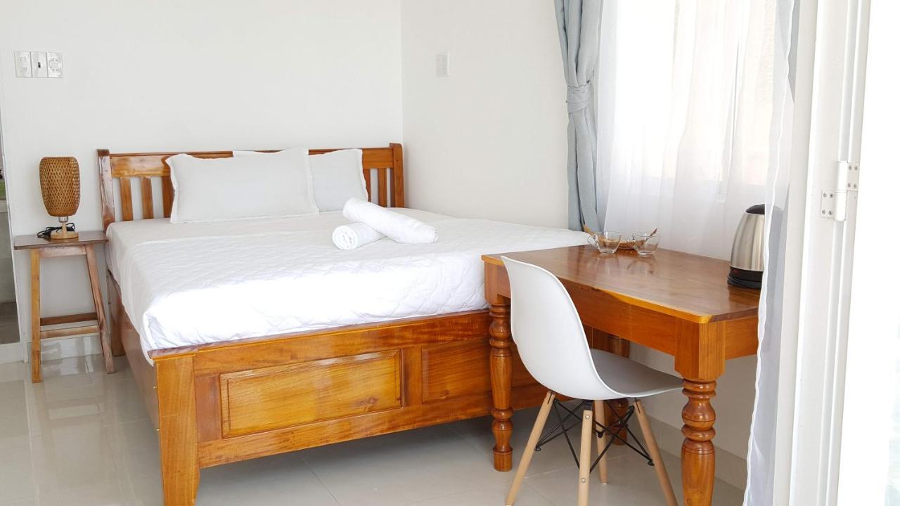 Lucky Spot Beach Bungalow ソンカウ エクステリア 写真