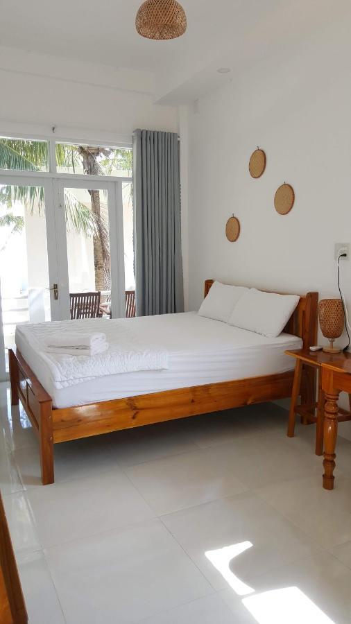 Lucky Spot Beach Bungalow ソンカウ エクステリア 写真