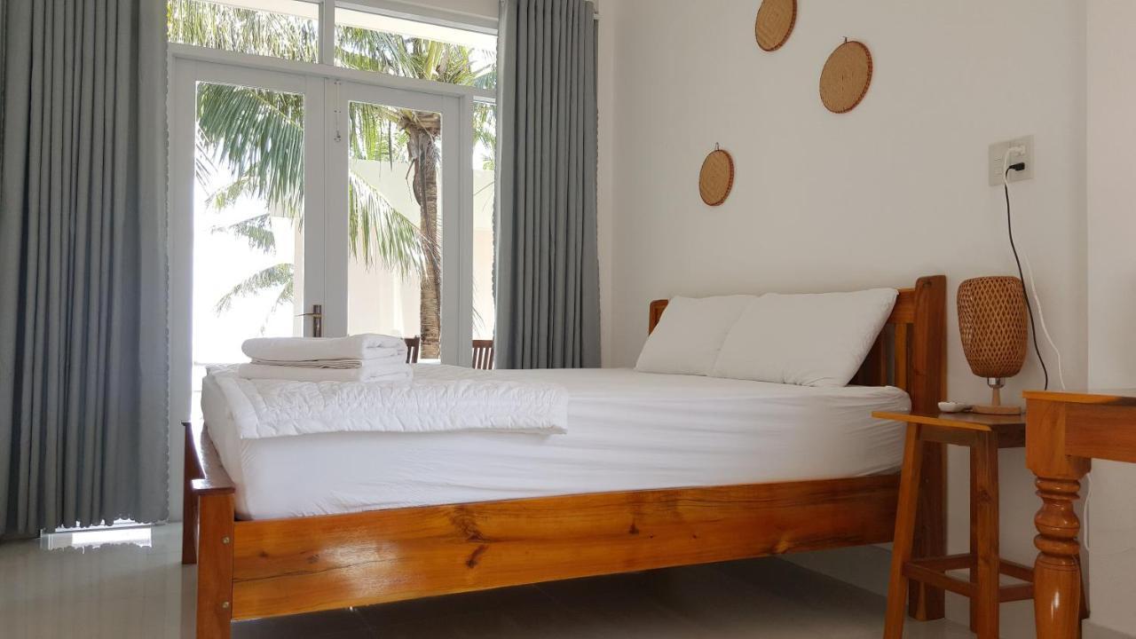 Lucky Spot Beach Bungalow ソンカウ エクステリア 写真